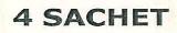 4 Sachet Device mark 2817535 Trademark