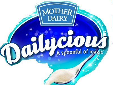 Dailycious ( Logo And Device ) Device mark 2854761 Trademark