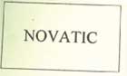 Novatic Device mark 1624371 Trademark