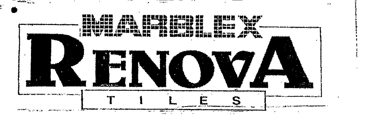 Renova Device mark 578552 Trademark