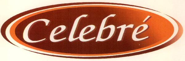 Celebre Device mark 2695253 Trademark