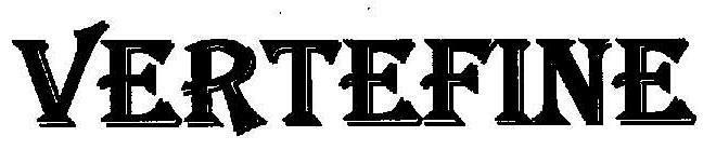 Vertefine Device mark 1995676 Trademark