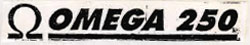 Omega 250 Device mark 928138 Trademark