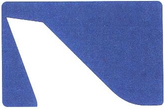 (device) Device mark 1723755 Trademark