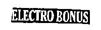 Electro Bonus Device mark 1258447 Trademark