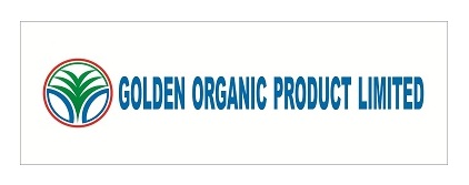 Golden Organic Product Limited Device mark 2945013 Trademark
