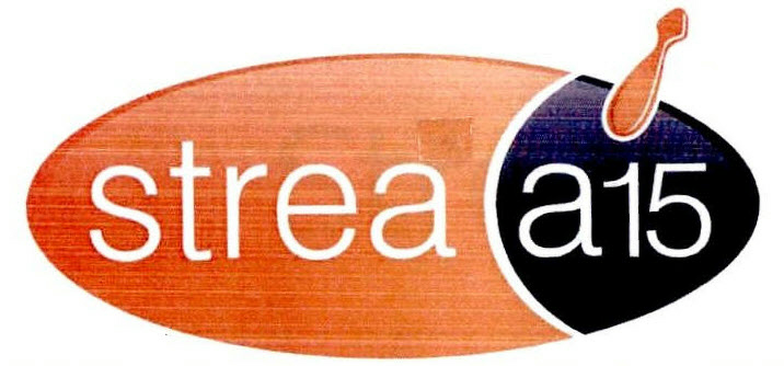Strea A15 Device mark 2551984 Trademark