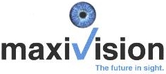 Maxivision Device mark 1966795 Trademark