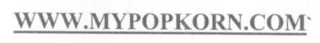 Www.mypopkorn.com (device) Device mark 1626938 Trademark