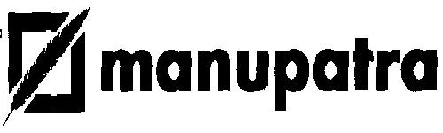 Manupatra With Device Mark Device mark 1421570 Trademark