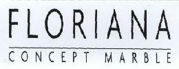 Floriana Device mark 1622459 Trademark