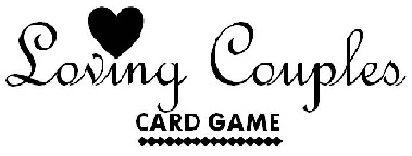 Loving Couples Card Game Device mark 2677585 Trademark