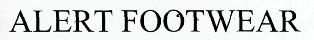 Alert Footwear Device mark 2409756 Trademark