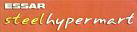 Essar Steel Hypermart Device mark 1551701 Trademark