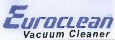 Euroclean(label) Device mark 1558495 Trademark