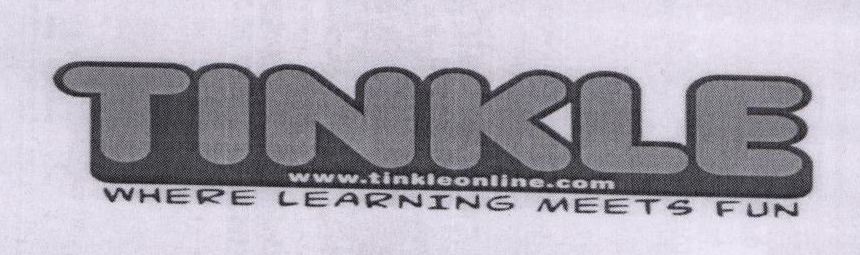 Tinkle Online ( Label ) Device mark 1782341 Trademark