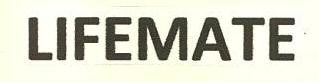 Lifemate Device mark 2450365 Trademark