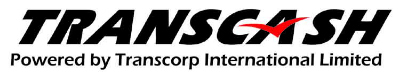 Transcash Device mark 2802566 Trademark