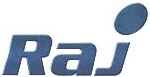 Raj (logo) Device mark 1481873 Trademark