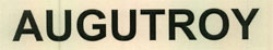Augutroy Device mark 2521604 Trademark