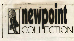 Newpoint Device mark 721101 Trademark