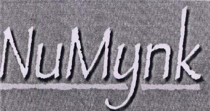 Numynk With Label Device mark 1477715 Trademark