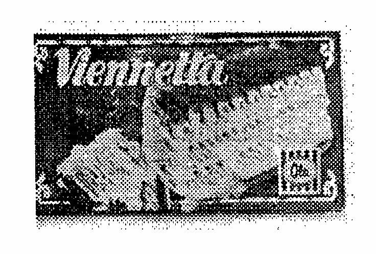 Niennetta Device mark 519786 Trademark