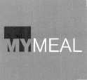 My Meal (label) Device mark 1514849 Trademark