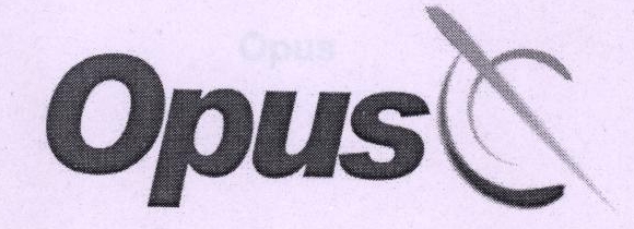 Opus Device mark 1848030 Trademark