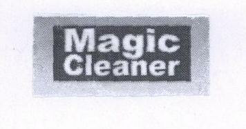 Magic Cleaner Device mark 1771204 Trademark