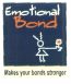 Emotional Bond (label) Device mark 1573894 Trademark