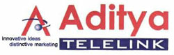 Aditya Telelink With A Logo Device mark 2979235 Trademark