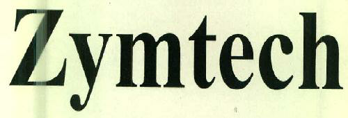 Zymtech Device mark 2580848 Trademark