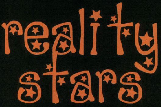 Reality Stars (device Of Stars) Device mark 2274670 Trademark