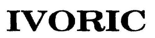 Ivoric Device mark 1813320 Trademark