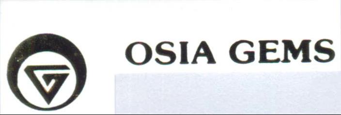 Osia Gems Device mark 1985481 Trademark
