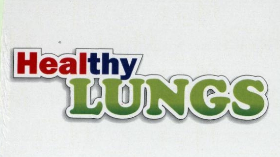 Healthy Lungs Device mark 1861175 Trademark
