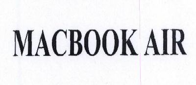 Macbook Air Device mark 1622664 Trademark