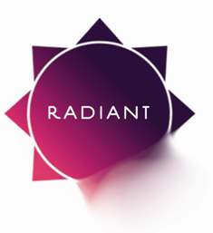 Radiant Device mark 2789272 Trademark