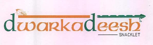 Dwarkadeesh Snacklet Device mark 2463800 Trademark