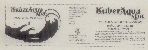 Kuber Aqua Spa (label) Device mark 694287 Trademark