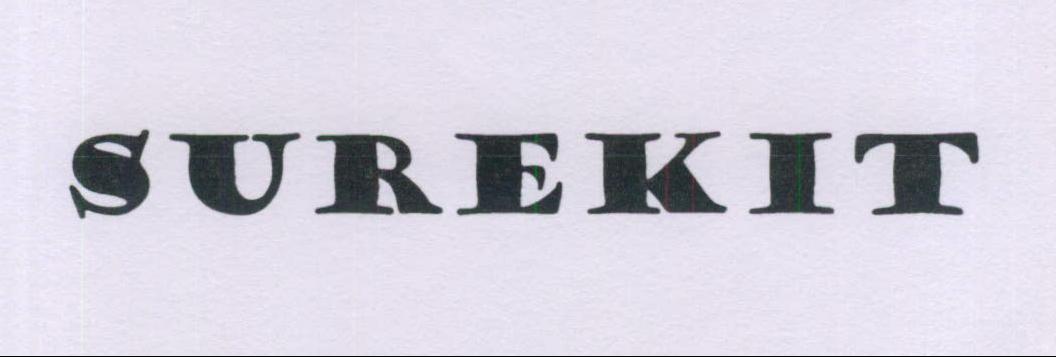 Surekit Device mark 1984127 Trademark