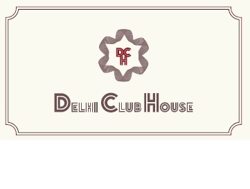 Delhi Clubhouse ( Logo) Device mark 2885270 Trademark