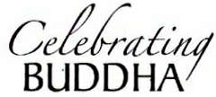 Celebrating Buddha Device mark 2102864 Trademark