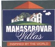 Manasarovar - Villas Device mark 1669072 Trademark