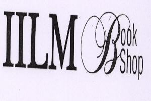 Iilm Book Shop With Device Device mark 1643212 Trademark