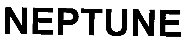 Neptune Device mark 2275493 Trademark