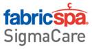 Fabricspa Sigmacare Device mark 2889957 Trademark