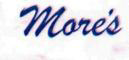 More"s (label) Device mark 1641546 Trademark