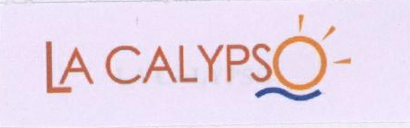 La Calypso (label) Device mark 1786436 Trademark